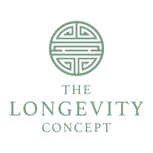 Logo The Longevity Concept